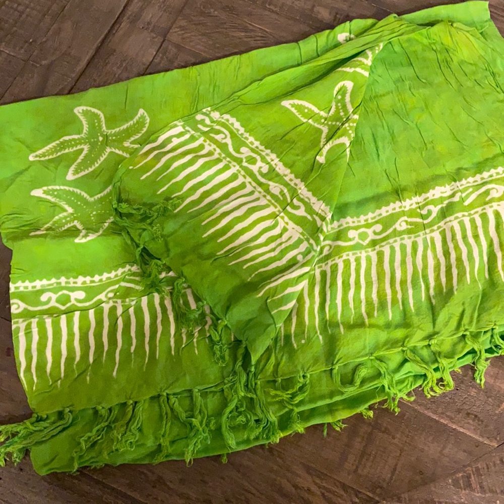Sarong